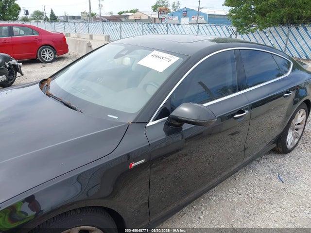Aukcja sprzedaży 2012 Audi A7 Premium, vin: WAU2GAFC7CN106297, numer aukcji: 45048771