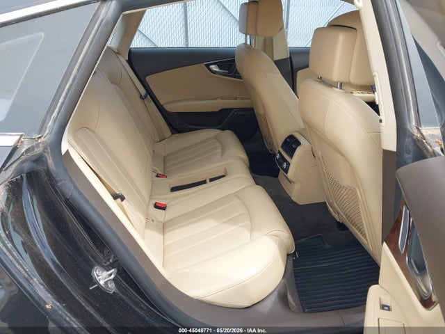 Aukcja sprzedaży 2012 Audi A7 Premium, vin: WAU2GAFC7CN106297, numer aukcji: 45048771