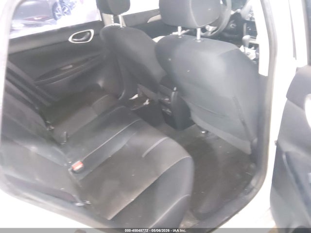 3N1AB7AP9FY265407 Nissan SENTRA S