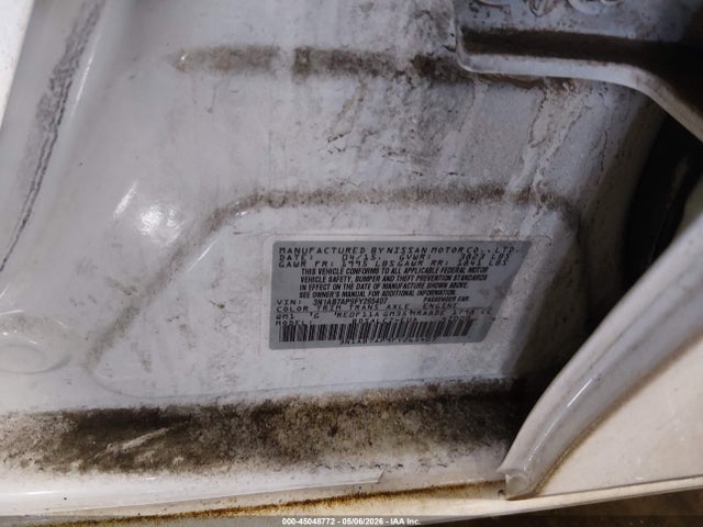 3N1AB7AP9FY265407 Nissan SENTRA S