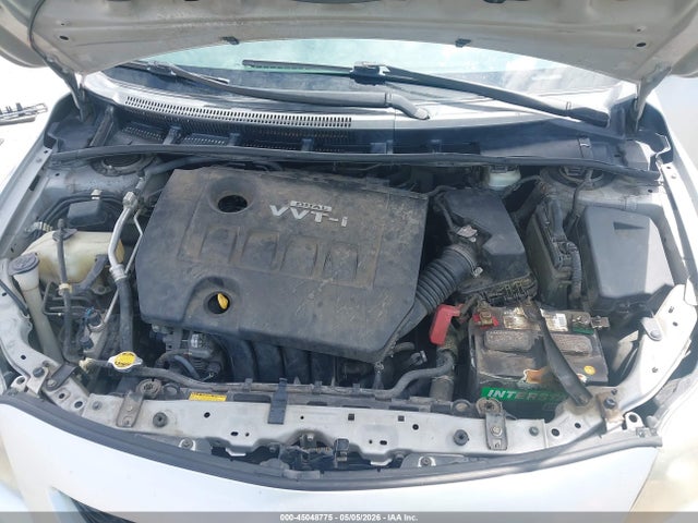 Aukcja sprzedaży 2010 Toyota Corolla S, vin: 1NXBU4EE8AZ370630, numer aukcji: 45048775