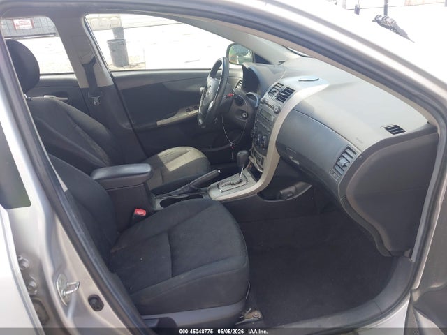 Aukcja sprzedaży 2010 Toyota Corolla S, vin: 1NXBU4EE8AZ370630, numer aukcji: 45048775