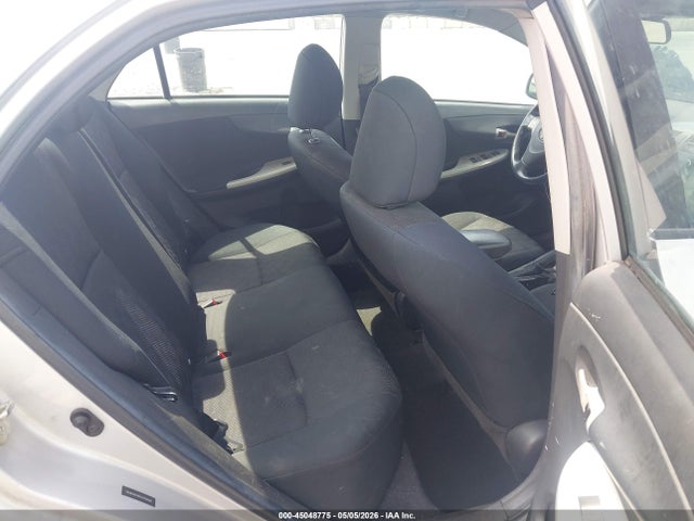 Aukcja sprzedaży 2010 Toyota Corolla S, vin: 1NXBU4EE8AZ370630, numer aukcji: 45048775