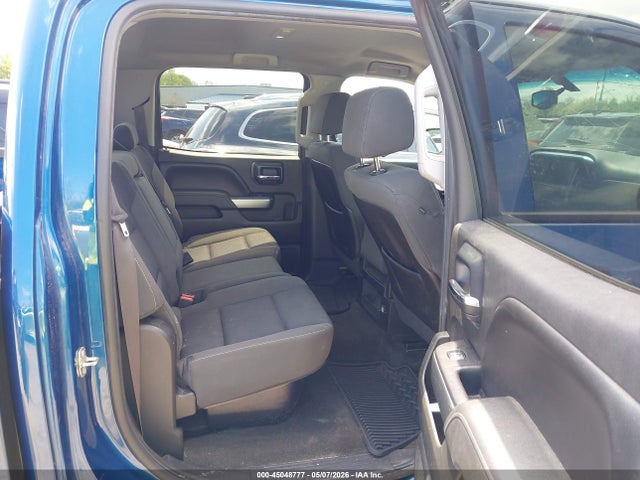 45048777 :رقم المزاد ، 3GCUKREC5FG252785 vin ، 2015 Chevrolet Silverado 1500 1lt مزاد بيع