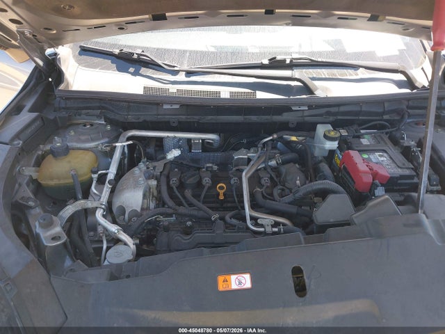 Aukcja sprzedaży 2022 Mitsubishi Outlander Black Edition S-awc, vin: JA4J4UA81NZ069684, numer aukcji: 45048780