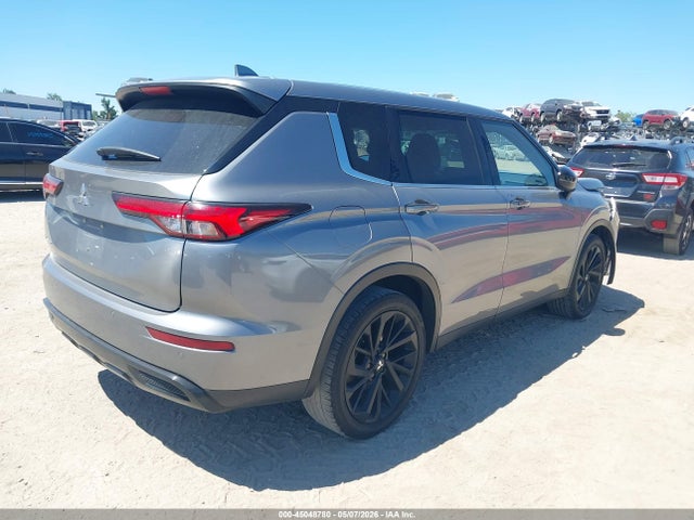 Aukcja sprzedaży 2022 Mitsubishi Outlander Black Edition S-awc, vin: JA4J4UA81NZ069684, numer aukcji: 45048780