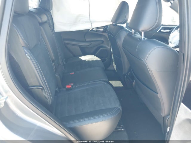 Aukcja sprzedaży 2022 Mitsubishi Outlander Black Edition S-awc, vin: JA4J4UA81NZ069684, numer aukcji: 45048780