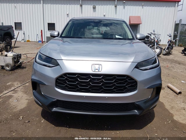 3CZRZ1H37PM726439 Honda Hr-v 2wd Lx