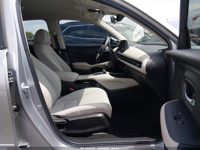 3CZRZ1H37PM726439 Honda Hr-v 2wd Lx