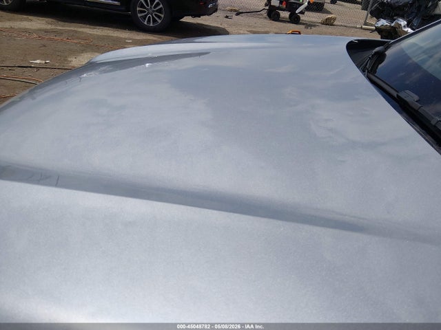 3CZRZ1H37PM726439 Honda Hr-v 2wd Lx