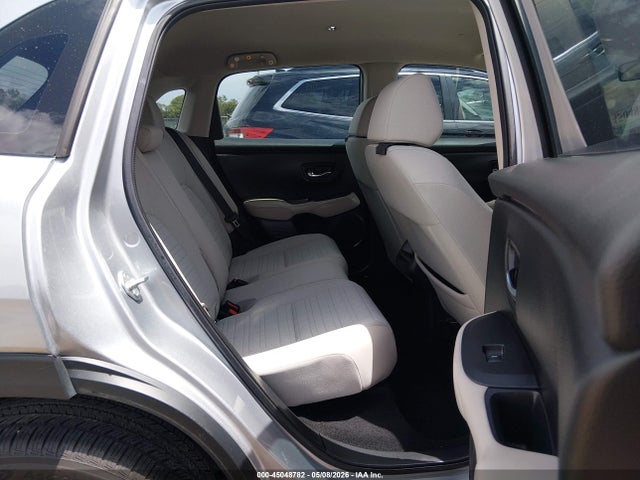3CZRZ1H37PM726439 Honda Hr-v 2wd Lx
