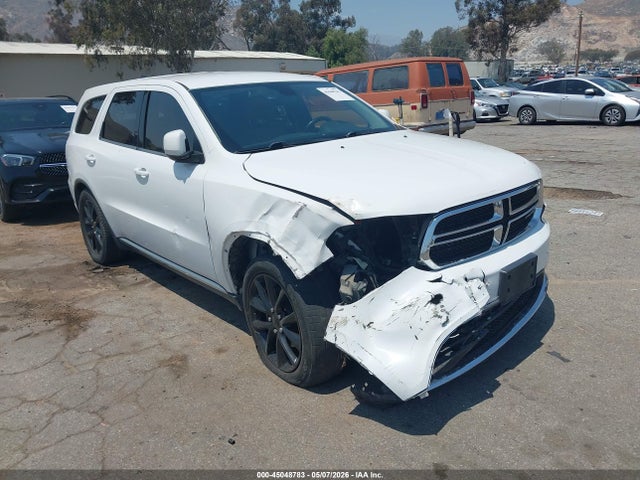 1C4RDHAG6JC100478 auction archive image