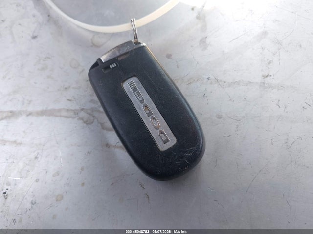 1C4RDHAG6JC100478 Dodge Durango Sxt