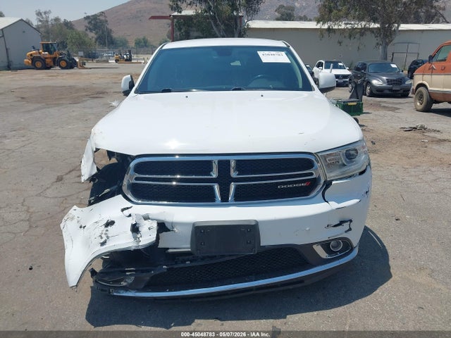 Dodge Durango Sxt 2018 1C4RDHAG6JC100478 Image 12