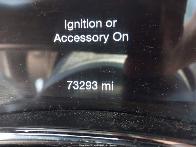 1C4RDHAG6JC100478 Dodge Durango Sxt