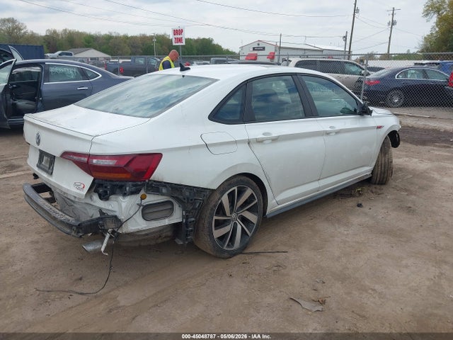 Aukcja sprzedaży 2019 Volkswagen Jetta Gli 2.0t 35th Anniversary Edition/2.0t Autobahn/2.0t S, vin: 3VW5T7BUXKM159420, numer aukcji: 45048787