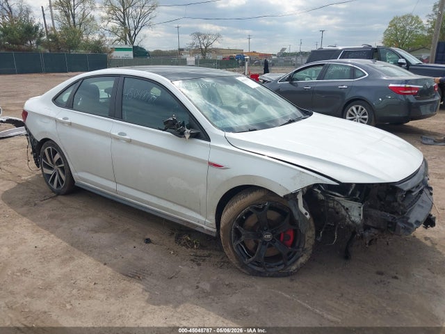 Aukcja sprzedaży 2019 Volkswagen Jetta Gli 2.0t 35th Anniversary Edition/2.0t Autobahn/2.0t S, vin: 3VW5T7BUXKM159420, numer aukcji: 45048787
