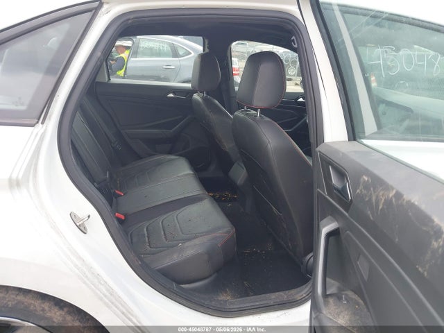 45048787 :رقم المزاد ، 3VW5T7BUXKM159420 vin ، 2019 Volkswagen Jetta Gli 2.0t 35th Anniversary Edition/2.0t Autobahn/2.0t S مزاد بيع