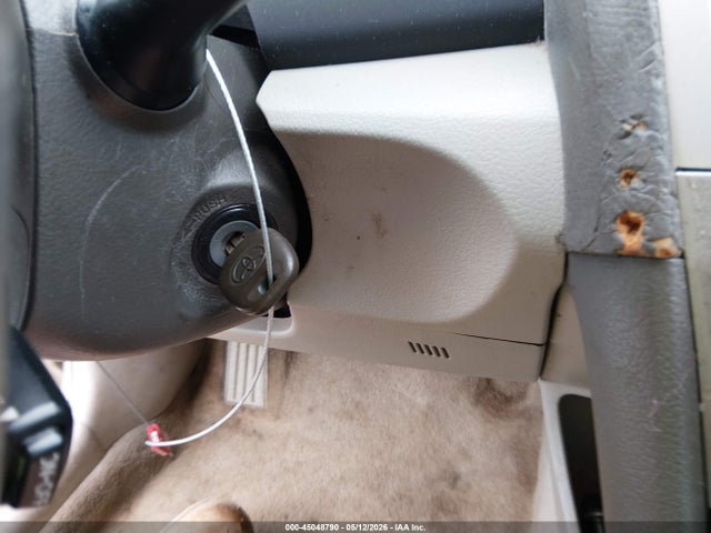 Aukcja sprzedaży 2009 Toyota Camry Le, vin: 4T1BE46K69U321200, numer aukcji: 45048790