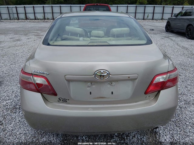 Aukcja sprzedaży 2009 Toyota Camry Le, vin: 4T1BE46K69U321200, numer aukcji: 45048790