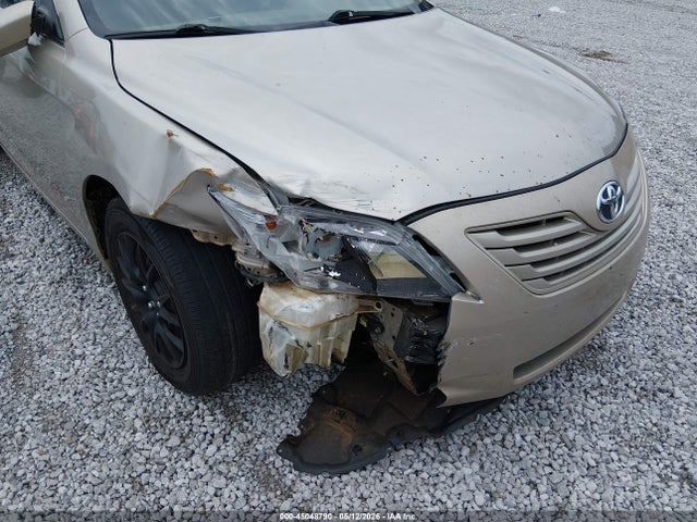 Aukcja sprzedaży 2009 Toyota Camry Le, vin: 4T1BE46K69U321200, numer aukcji: 45048790