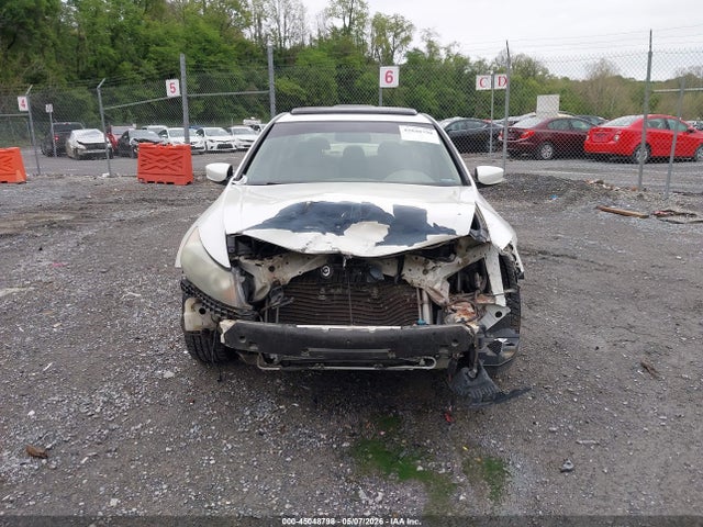 2010 Honda Accord 3.5 Ex-l მანქანა იყიდება აუქციონზე, vin: 5KBCP3F84AB015077, აუქციონის ნომერი: 45048798