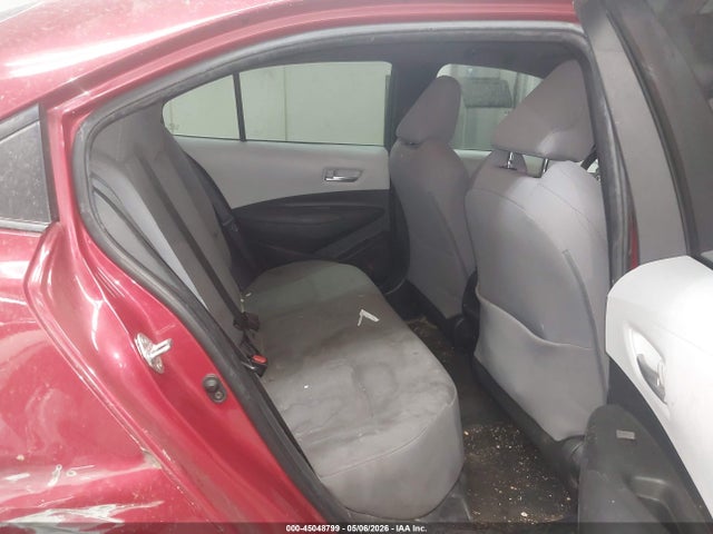 Продаж на аукціоні авто 2020 Toyota Corolla Se, vin: 5YFS4RCE0LP042509, номер лоту: 45048799