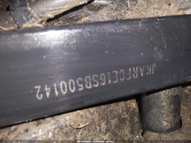 Kawasaki Krf 1000 E 2025 JKARFCE16SB500142 Image 10