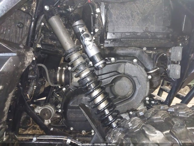 Kawasaki Krf 1000 E 2025 JKARFCE16SB500142 Image 9