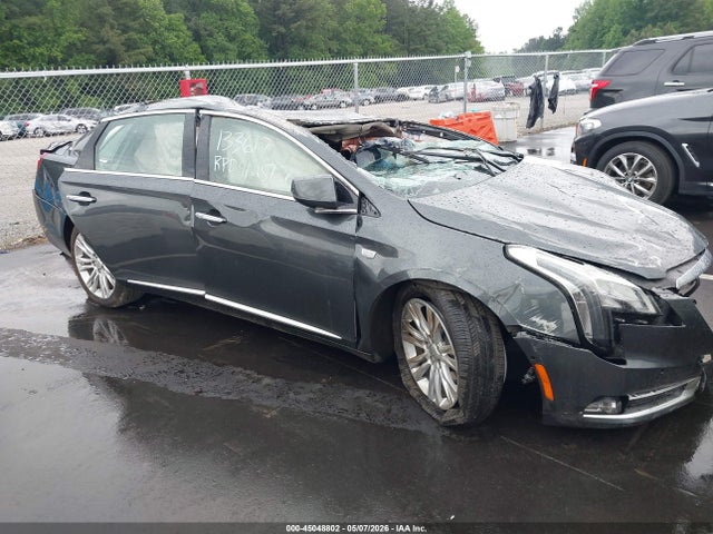 Продаж на аукціоні авто 2019 Cadillac Xts Luxury, vin: 2G61M5S31K9133617, номер лоту: 45048802