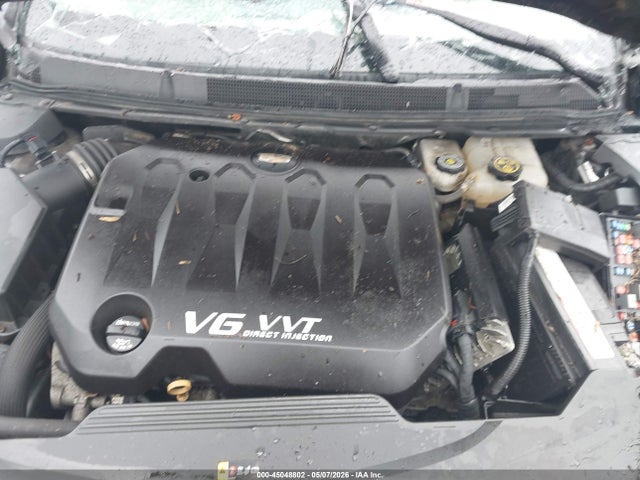 Продаж на аукціоні авто 2019 Cadillac Xts Luxury, vin: 2G61M5S31K9133617, номер лоту: 45048802