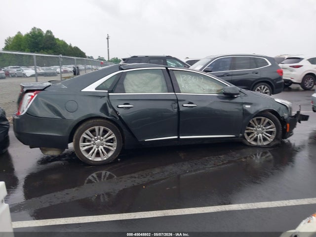 Продаж на аукціоні авто 2019 Cadillac Xts Luxury, vin: 2G61M5S31K9133617, номер лоту: 45048802