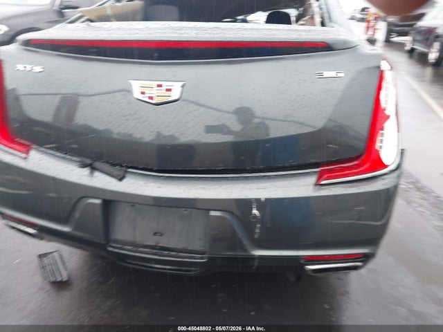 Продаж на аукціоні авто 2019 Cadillac Xts Luxury, vin: 2G61M5S31K9133617, номер лоту: 45048802