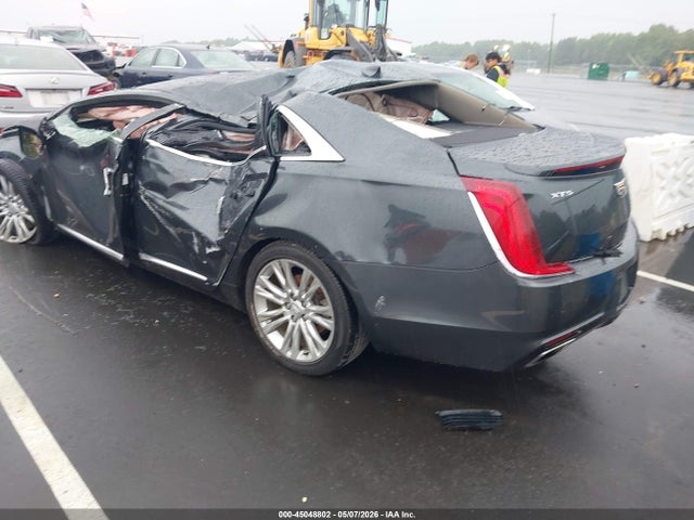 Продаж на аукціоні авто 2019 Cadillac Xts Luxury, vin: 2G61M5S31K9133617, номер лоту: 45048802