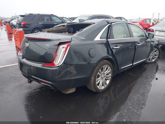 Продаж на аукціоні авто 2019 Cadillac Xts Luxury, vin: 2G61M5S31K9133617, номер лоту: 45048802