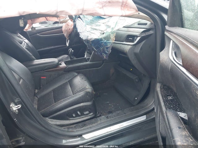 Продаж на аукціоні авто 2019 Cadillac Xts Luxury, vin: 2G61M5S31K9133617, номер лоту: 45048802