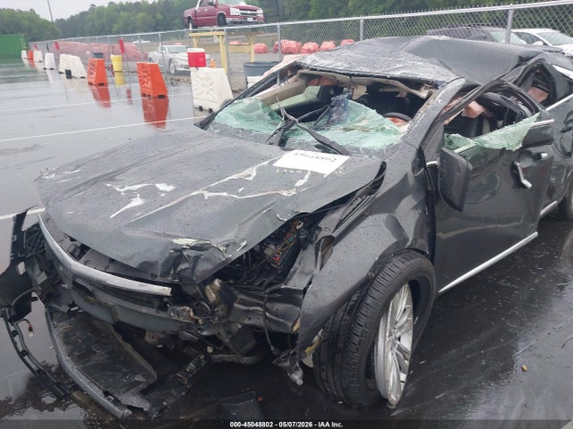 Продаж на аукціоні авто 2019 Cadillac Xts Luxury, vin: 2G61M5S31K9133617, номер лоту: 45048802