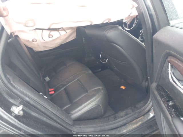 Продаж на аукціоні авто 2019 Cadillac Xts Luxury, vin: 2G61M5S31K9133617, номер лоту: 45048802