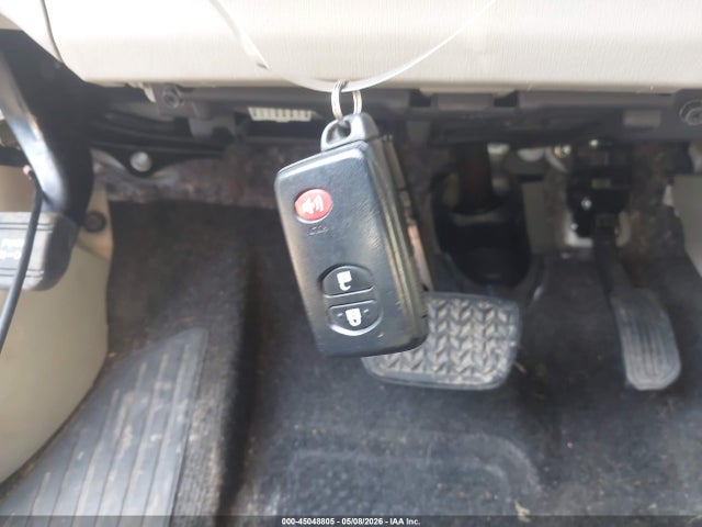 Aukcja sprzedaży 2014 Toyota Prius Four, vin: JTDKN3DU0E1758110, numer aukcji: 45048805