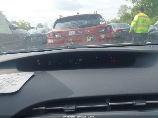 Aukcja sprzedaży 2014 Toyota Prius Four, vin: JTDKN3DU0E1758110, numer aukcji: 45048805