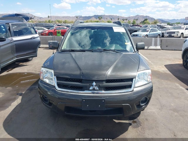 Продаж на аукціоні авто 2010 Mitsubishi Endeavor Se, vin: 4A4JM3AS6AE001130, номер лоту: 45048807
