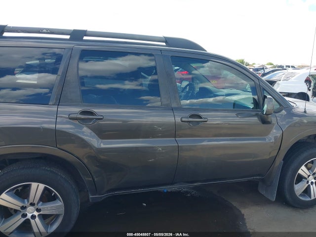 Продаж на аукціоні авто 2010 Mitsubishi Endeavor Se, vin: 4A4JM3AS6AE001130, номер лоту: 45048807