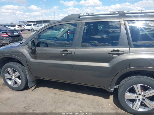 Продаж на аукціоні авто 2010 Mitsubishi Endeavor Se, vin: 4A4JM3AS6AE001130, номер лоту: 45048807