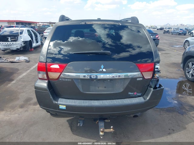 Продаж на аукціоні авто 2010 Mitsubishi Endeavor Se, vin: 4A4JM3AS6AE001130, номер лоту: 45048807