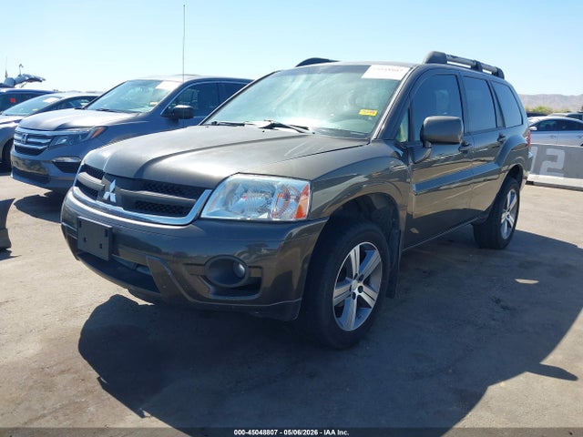 Продаж на аукціоні авто 2010 Mitsubishi Endeavor Se, vin: 4A4JM3AS6AE001130, номер лоту: 45048807