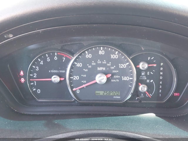 Продаж на аукціоні авто 2010 Mitsubishi Endeavor Se, vin: 4A4JM3AS6AE001130, номер лоту: 45048807