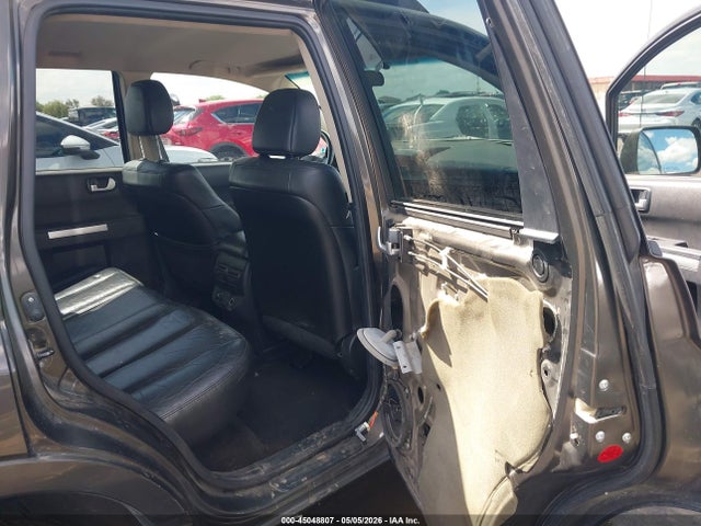 Продаж на аукціоні авто 2010 Mitsubishi Endeavor Se, vin: 4A4JM3AS6AE001130, номер лоту: 45048807