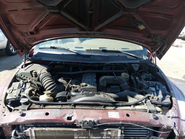 Продаж на аукціоні авто 2001 Dodge Ram 2500 St, vin: 3B7KC23681G171541, номер лоту: 45048812