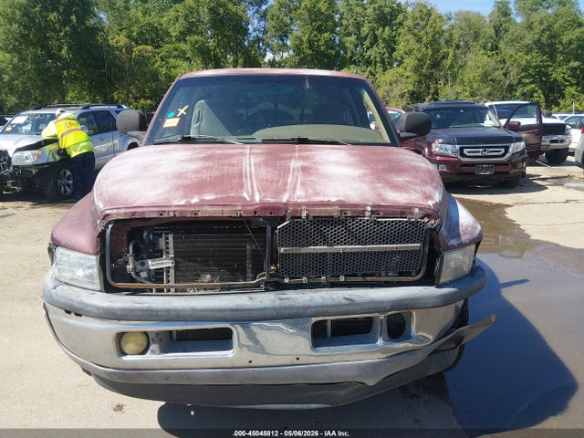 Продаж на аукціоні авто 2001 Dodge Ram 2500 St, vin: 3B7KC23681G171541, номер лоту: 45048812