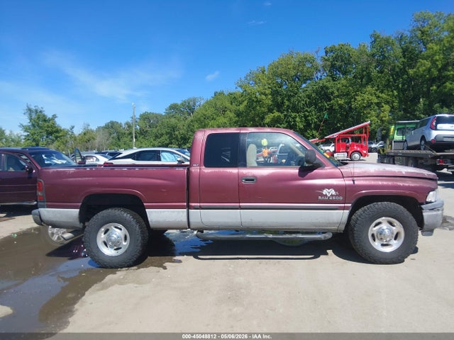 Продаж на аукціоні авто 2001 Dodge Ram 2500 St, vin: 3B7KC23681G171541, номер лоту: 45048812